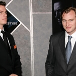 Jonathan Nolan bullied big brother Christopher into making Dark Knight