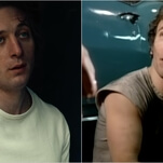 Bruce Springsteen biopic officially lands gun for hire Jeremy Allen White