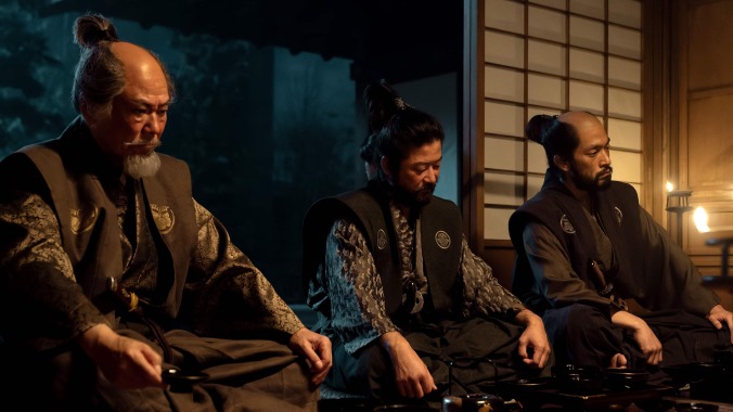 Shōgun recap: What are the costs of loyalty?