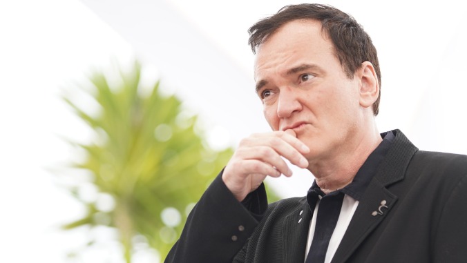 Quentin Tarantino’s The Movie Critic could’ve been Avengers: Endgame for the Tarantiniverse