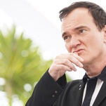 Quentin Tarantino’s The Movie Critic could've been Avengers: Endgame for the Tarantiniverse