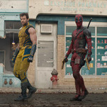 Let's fucking go: the first Deadpool & Wolverine trailer is here