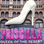 Priscilla, Queen Of The Desert sequel in the works 30 years later