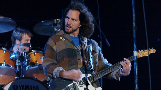The 25 most essential Pearl Jam songs