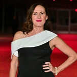 Molly Shannon has a new show lined up with a banger premise