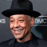 Giancarlo Esposito once considered hiring a hitman in plan to support his family