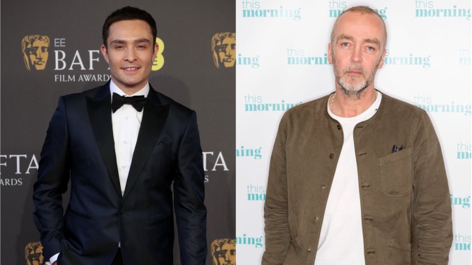 Ed Westwick, John Hannah, and more join Sandokan