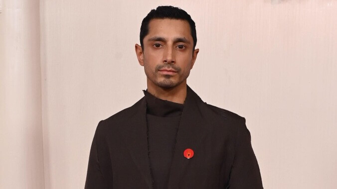 Riz Ahmed to star in Wes Anderson movie