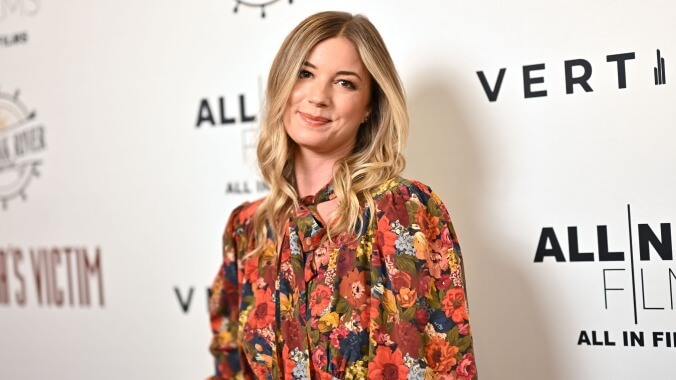 Emily VanCamp to star as sex worker-turned-litigator in new TV drama