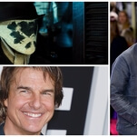 Tom Cruise wanted to play Watchmen’s Rorschach; Zack Snyder whispered, “No”