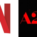 Netflix and A24 both land in hot water over apparent AI stuff