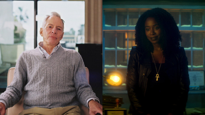 What’s on TV this week—The Jinx – Part Two and Dead Boy Detectives