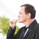 Quentin Tarantino reportedly decides The Movie Critic isn't good enough to be his final movie