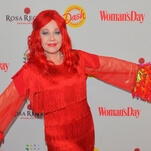 The B-52's Kate Pierson is selling her little love… trailers