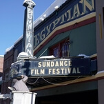 Sundance might hit the snowy trail out of Utah