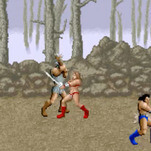 Ax Battler is finally making a comeback in Golden Axe animated series