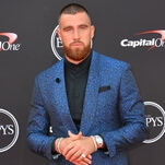 Fount of knowledge Travis Kelce is officially hosting Are You Smarter Than A Celebrity?
