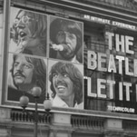 Peter Jackson can’t get enough of The Beatles and restored Let It Be, too