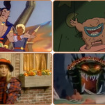 What childhood TV shows deserve a reboot?