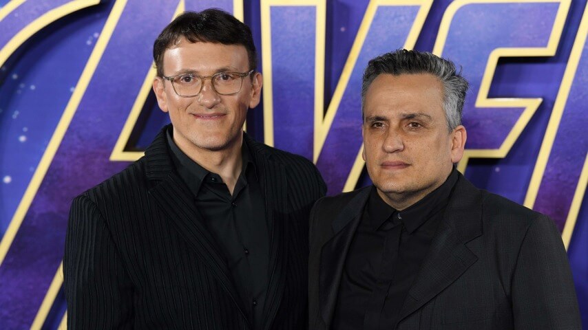 The Russo Brothers' vision for cinema's future doesn't account for the present