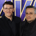 The Russo Brothers' vision for cinema's future doesn't account for the present