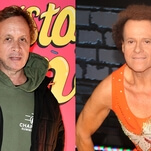 Pauly Shore's Richard Simmons biopic might actually be dead