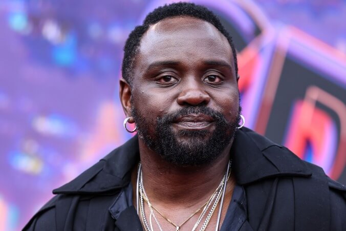 Brian Tyree Henry joins Pharrell Williams’ coming-of-age musical