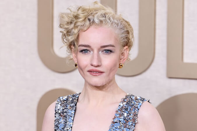 Julia Garner joins Zach Cregger’s Weapons