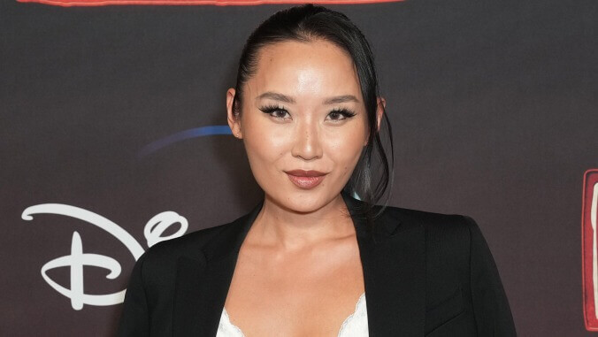 Li Jun Li joins Ryan Coogler/Michael B. Jordan collab