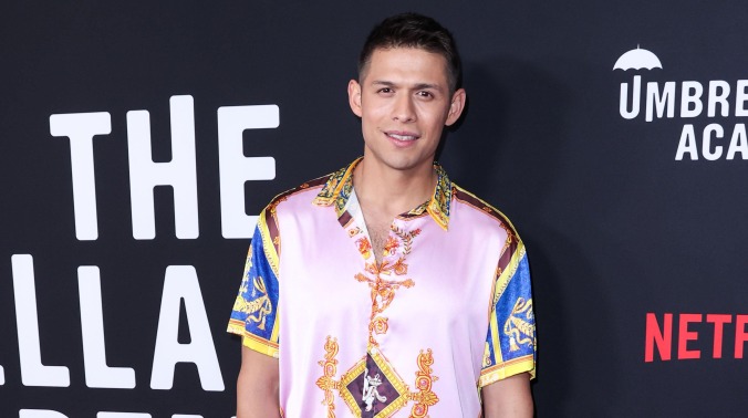 David Castañeda in talks for lead role in Chalino Sanchez biopic