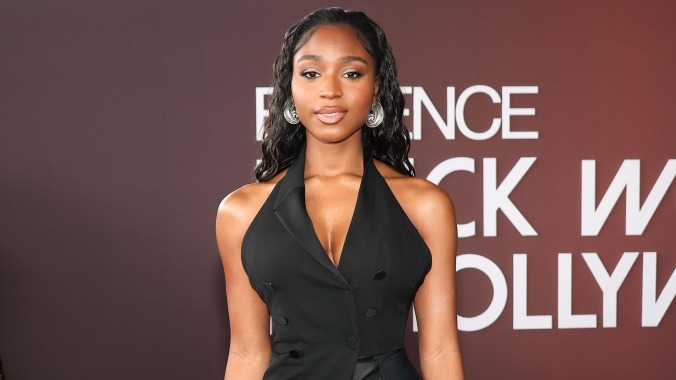 Normani finally confirms album release date, shares new song 