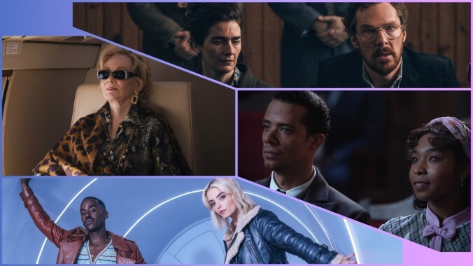 May 2024 TV preview: Hacks, Interview With The Vampire, Bridgerton, and 18 other shows to watch