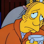 R.I.P. Larry Dalrymple, Simpsons cast member and barfly