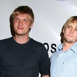 Investigation Discovery's nostalgia hunters are going after Nick and Aaron Carter next