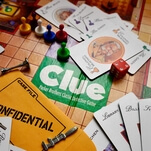 Sony acquires film and TV rights to Clue, might finally solve Mr. Boddy's murder