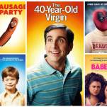 How The 40-Year-Old Virgin became Hollywood's last great comedy poster