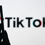 Universal Music and TikTok work something out after all