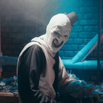 Terrifier 3 is heading to theaters early; Art’s tiny tophat still missing