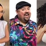 Netflix is a Joke: Ali Wong, Gabriel Iglesias, and Michelle Buteau among upcoming stand-up specials