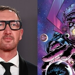Thunder-voiced Green Knight star Ralph Ineson is Marvel's new Galactus