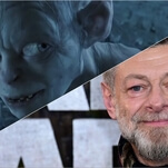 Peter Jackson to produce Andy Serkis-directed Lord Of The Rings: The Hunt For Gollum