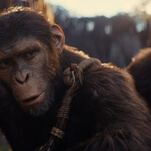 Kingdom Of The Planet Of The Apes review: A new hero rises in agreeable, dutiful blockbuster