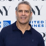 Andy Cohen doesn't seem to support the reality star union