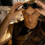 Riddick heads, your order for more Riddick is on its way