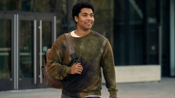 Gen V won't recast Chance Perdomo for season 2