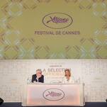 Cannes Festival Workers are going on strike