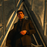 Adam Driver has magic powers, terrible hair in the first look at Francis Ford Coppola's Megalopolis
