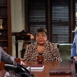 Night Court renewed for third season at sitcom-starved NBC