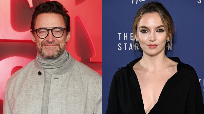 Hugh Jackman and Jodie Comer to lead new Robin Hood adaptation