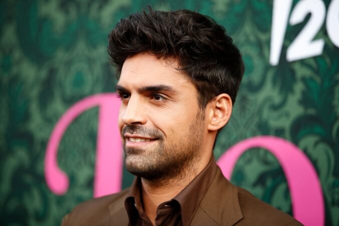 Sean Teale joins new Ryan Murphy drama